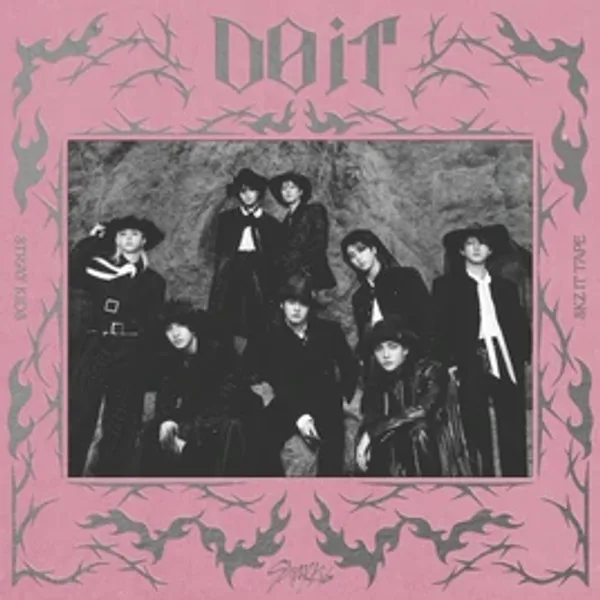 DO IT cover