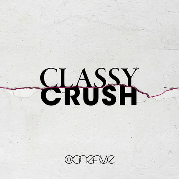 Classy Crush cover