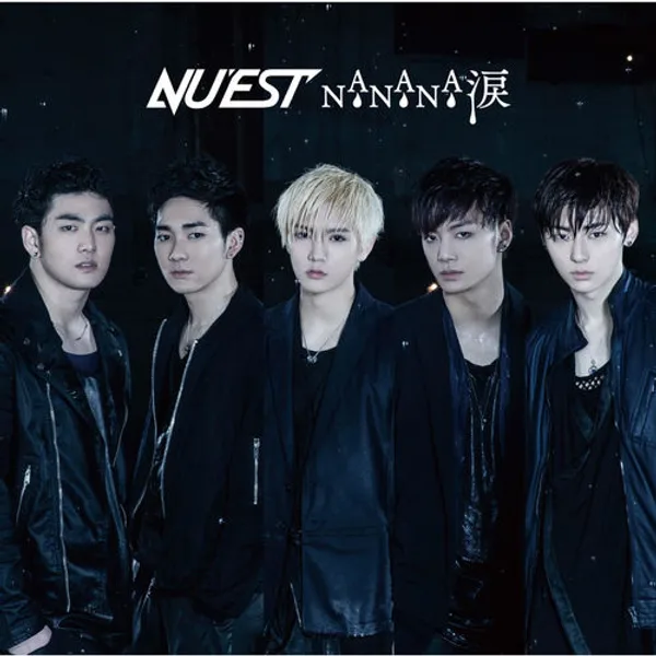 NA.NA.NA.涙 cover