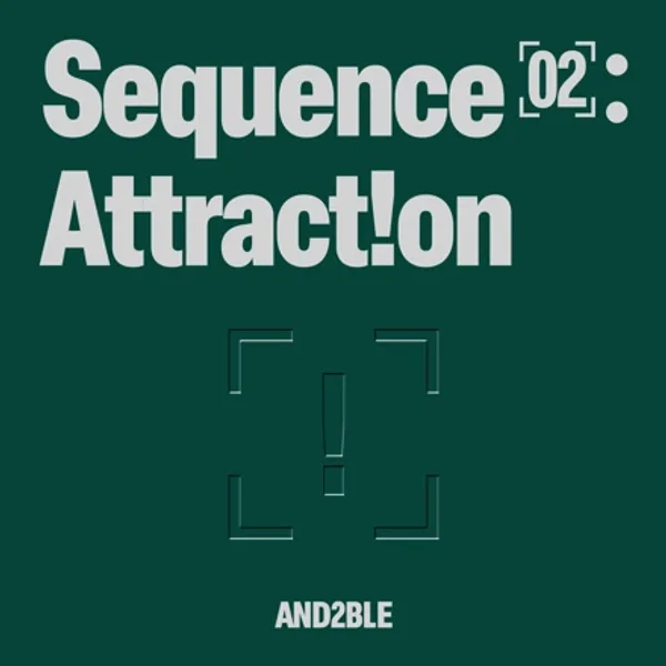 Sequence 02: Attraction cover