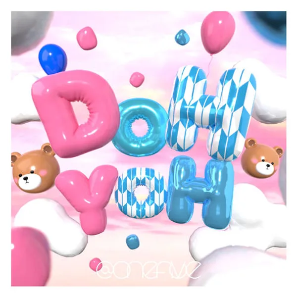DOH YOH cover