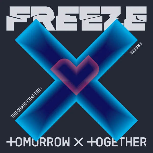 0X1=LOVESONG (I Know I Love You) [Remix] [feat. pH-1, Woodie Gochild & Seori] cover