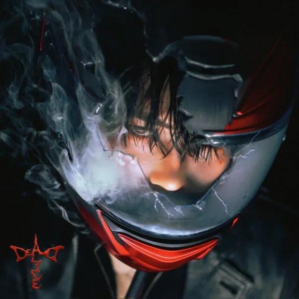 DEAD:ALIVE cover
