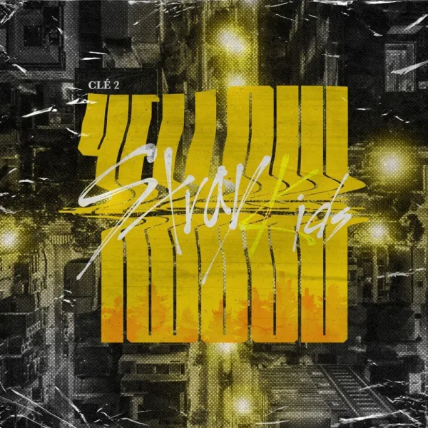 Yellow Wood cover