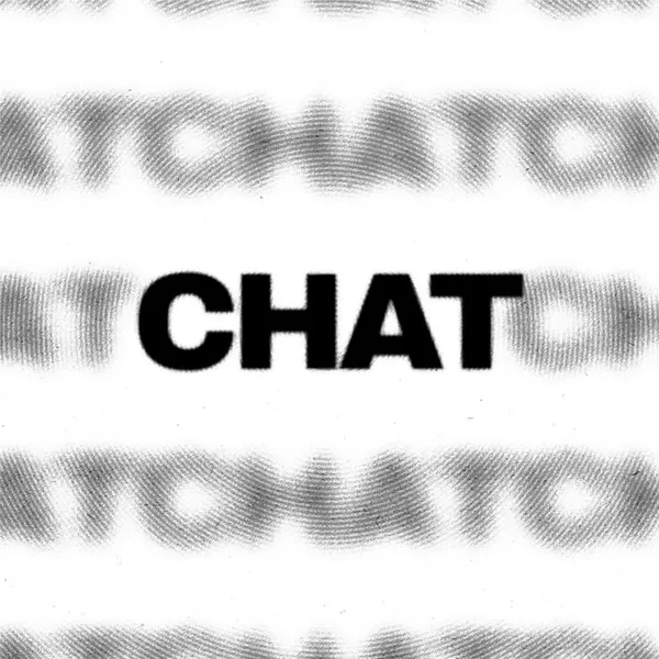 CHAT (_complete) cover